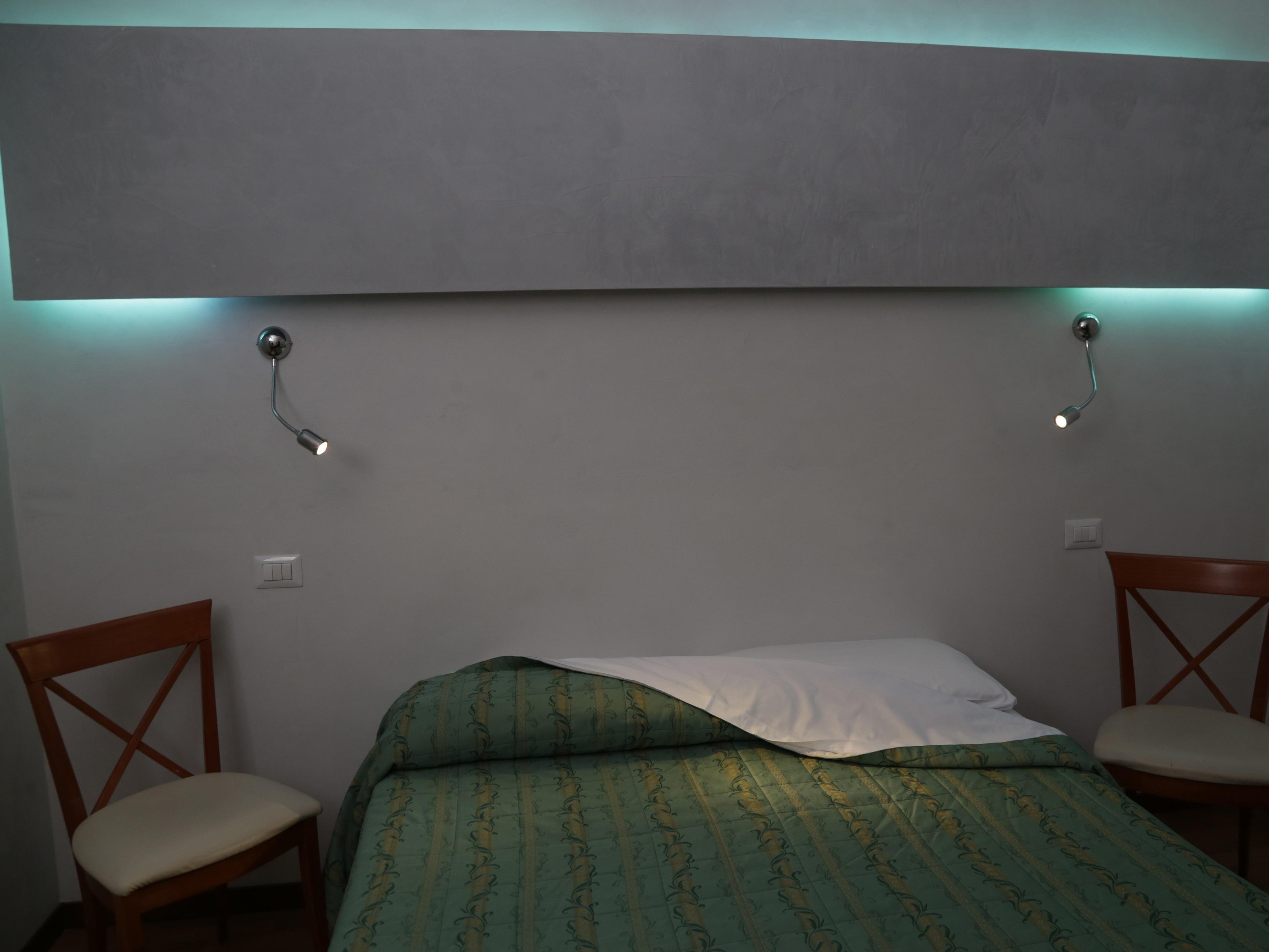 Hotel Santa Prassede Róma Kültér fotó